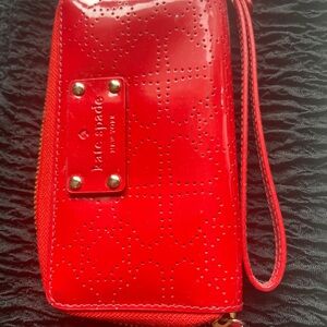 Kate spade wallet